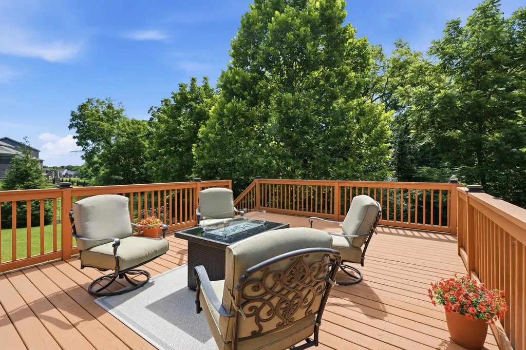 8003 Forest Hills Drive Spring Hill TN 37174