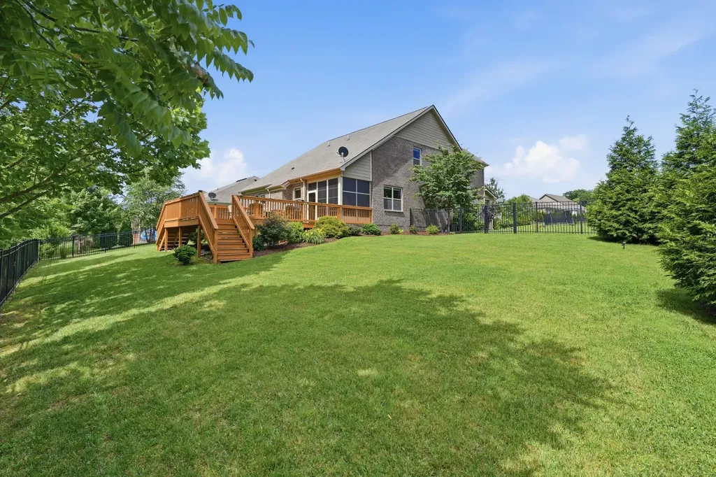 8003 Forest Hills Drive Spring Hill TN 37174