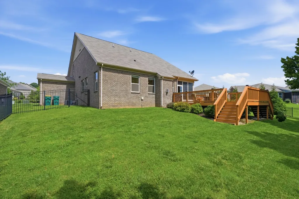 8003 Forest Hills Drive Spring Hill TN 37174