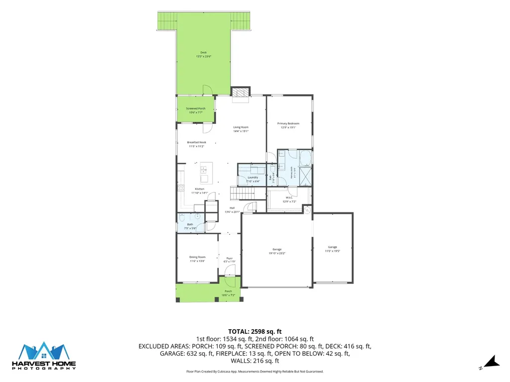 8003 Forest Hills Drive Spring Hill TN 37174