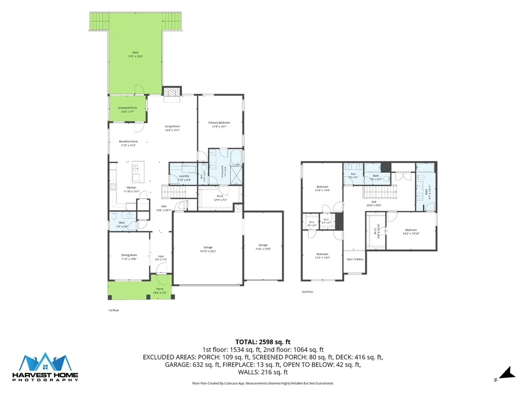 8003 Forest Hills Drive Spring Hill TN 37174