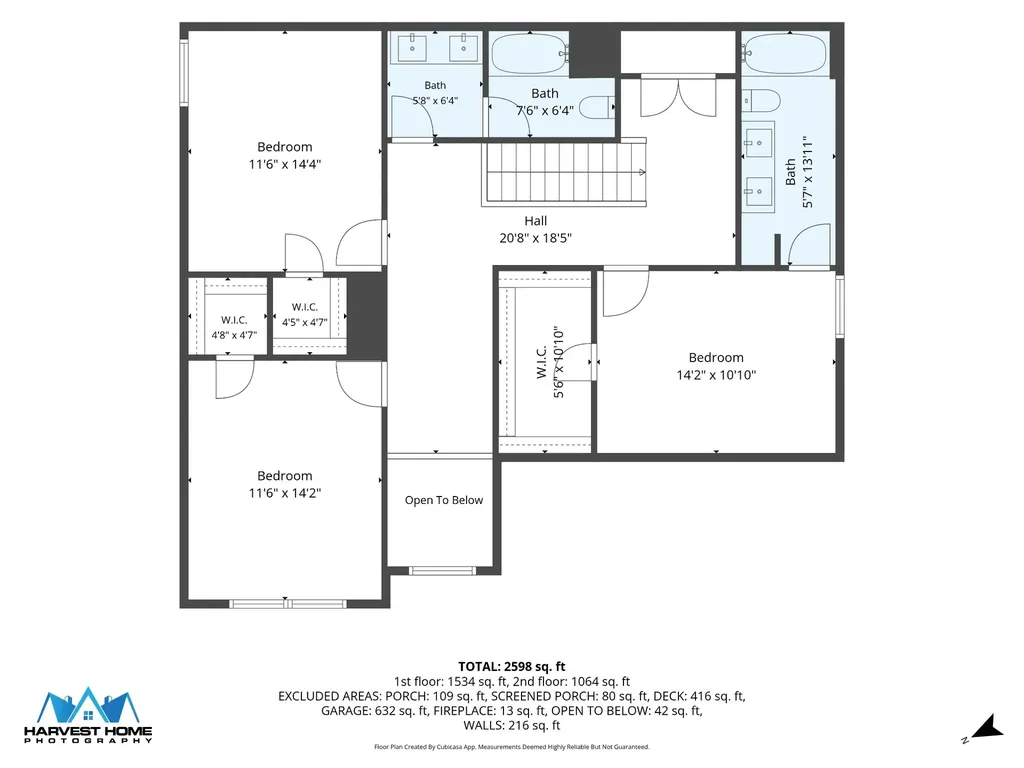 8003 Forest Hills Drive Spring Hill TN 37174