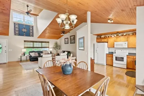 204 Rosewood Drive, NE Cleveland TN 37312