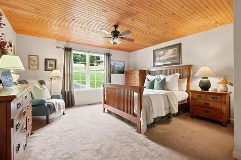 204 Rosewood Drive, NE Cleveland TN 37312