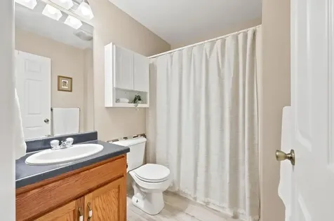 204 Rosewood Drive, NE Cleveland TN 37312