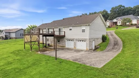 204 Rosewood Drive, NE Cleveland TN 37312