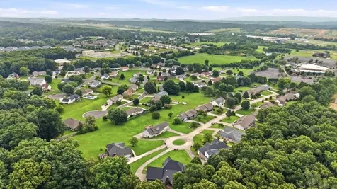 204 Rosewood Drive, NE Cleveland TN 37312