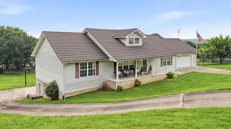 204 Rosewood Drive, NE Cleveland TN 37312