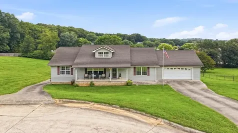 204 Rosewood Drive, NE Cleveland TN 37312