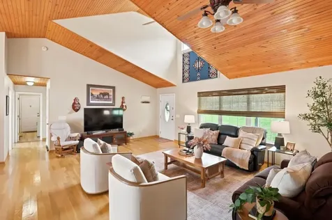 204 Rosewood Drive, NE Cleveland TN 37312