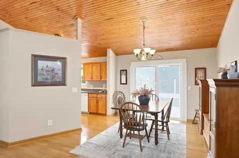 204 Rosewood Drive, NE Cleveland TN 37312