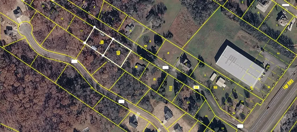 0 Co Road 156 Riceville TN 37370
