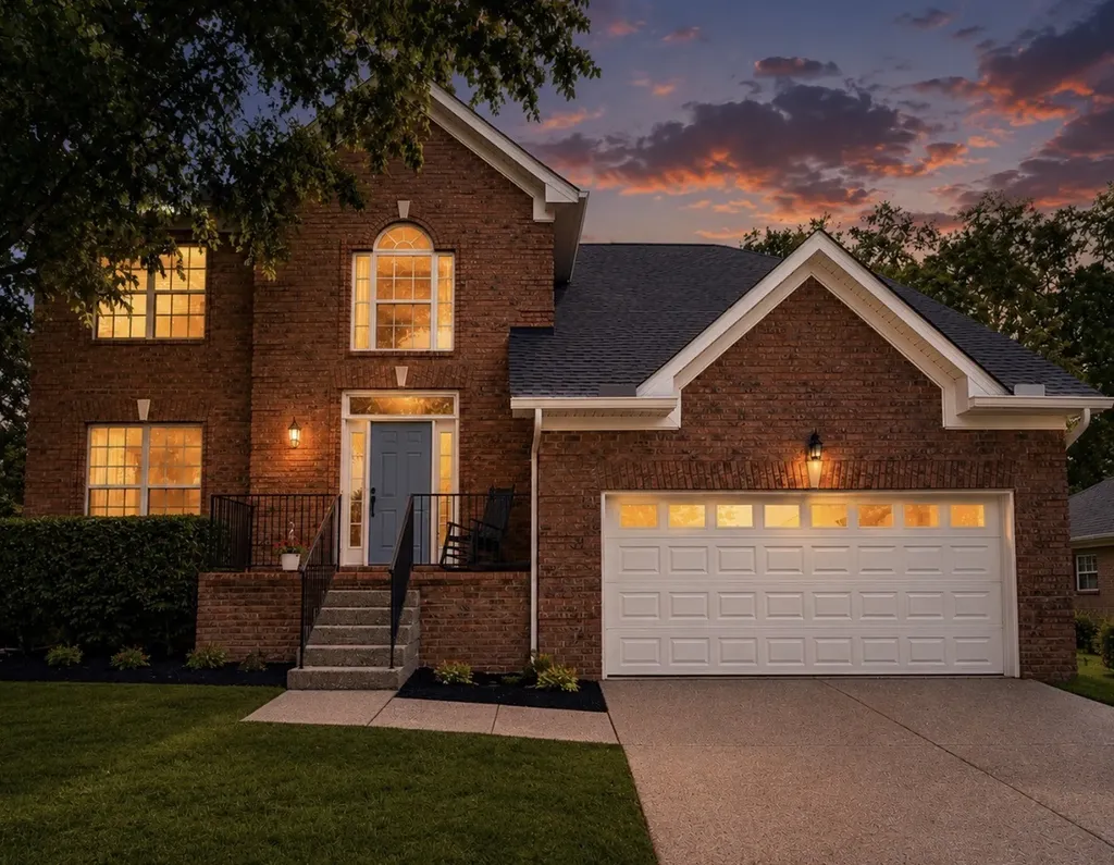 158 Walton Trce, S Hendersonville TN 37075
