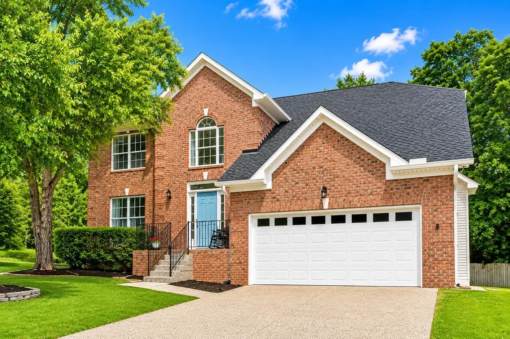 158 Walton Trce, S Hendersonville TN 37075