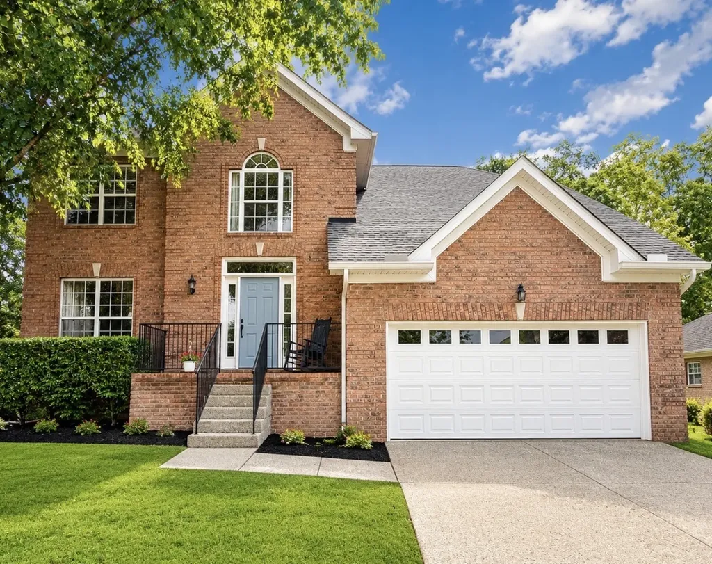 158 Walton Trce, S Hendersonville TN 37075