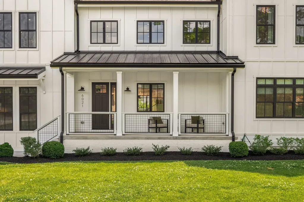 6021 Post Road Nashville TN 37205