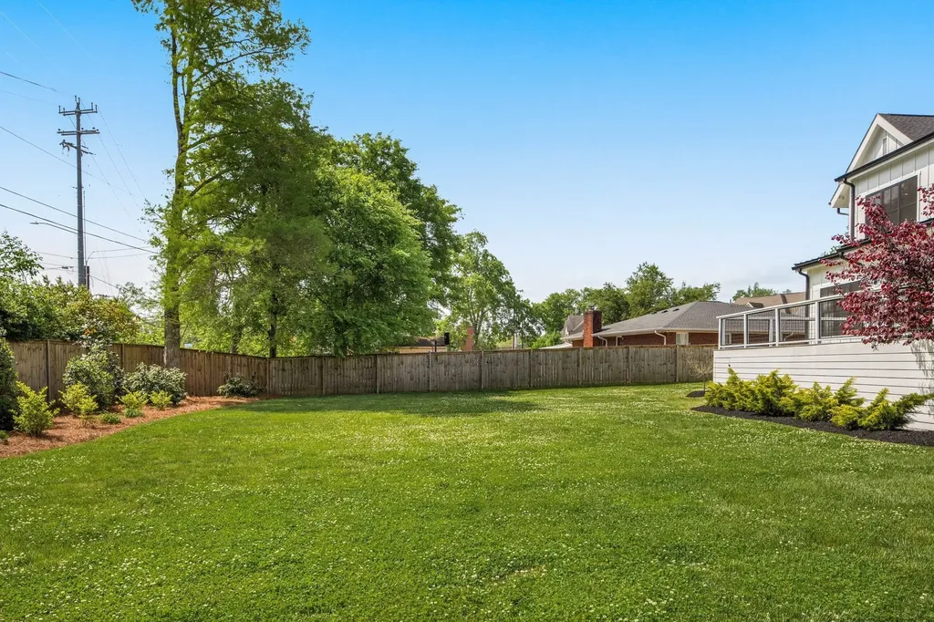 6021 Post Road Nashville TN 37205