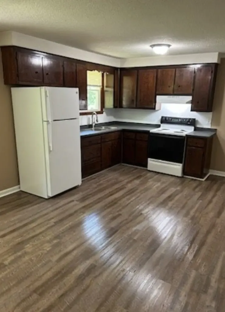 2007 Rosemary Drive Clarksville TN 37042