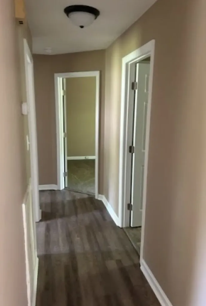 2007 Rosemary Drive Clarksville TN 37042