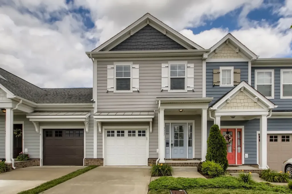3007 Blueberry Lane Franklin TN 37064
