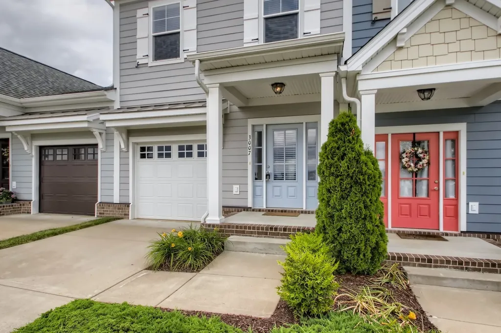 3007 Blueberry Lane Franklin TN 37064