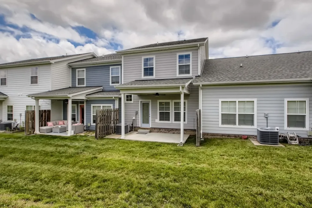 3007 Blueberry Lane Franklin TN 37064