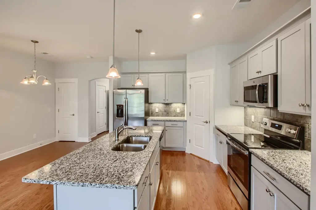 3007 Blueberry Lane Franklin TN 37064
