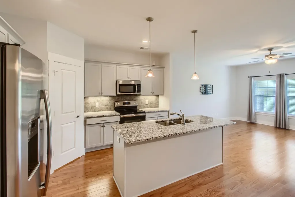 3007 Blueberry Lane Franklin TN 37064