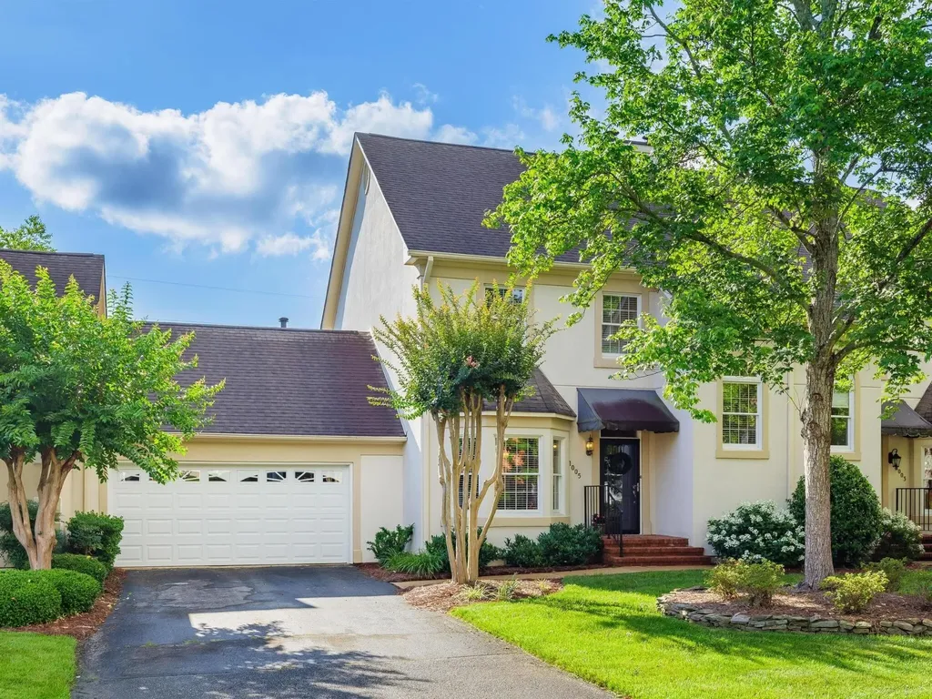 1005 Northbridge Lane Chattanooga TN 37405