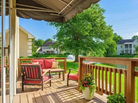 1005 Northbridge Lane Chattanooga TN 37405