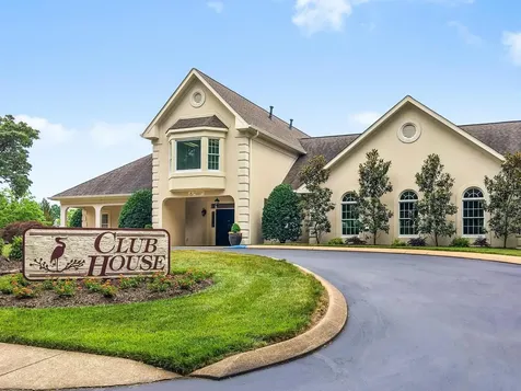 1005 Northbridge Lane Chattanooga TN 37405