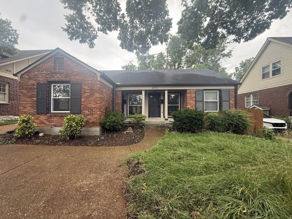 2815 Acklen Avenue Nashville TN 37212