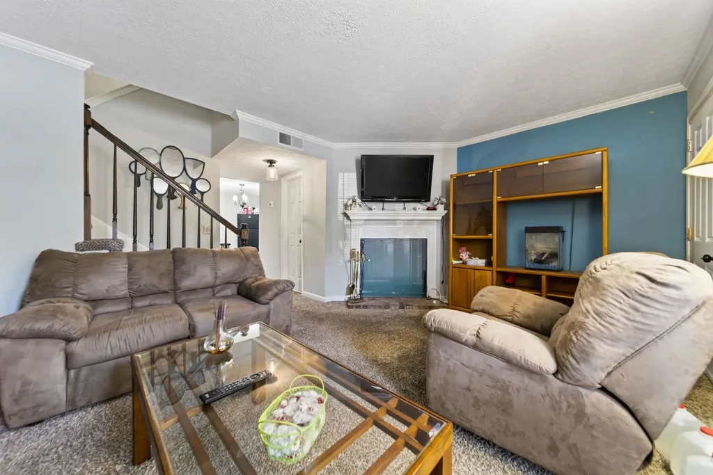 5 Rolling Meadows Drive Goodlettsville TN 37072