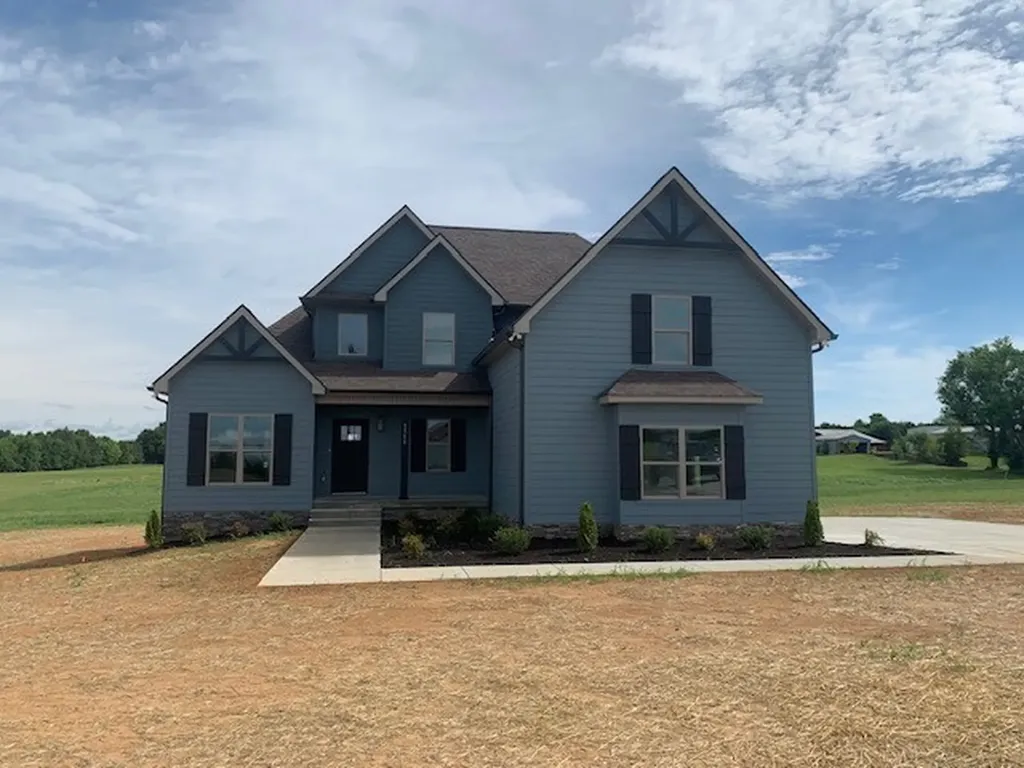 5560 Borthick Road Springfield TN 37172