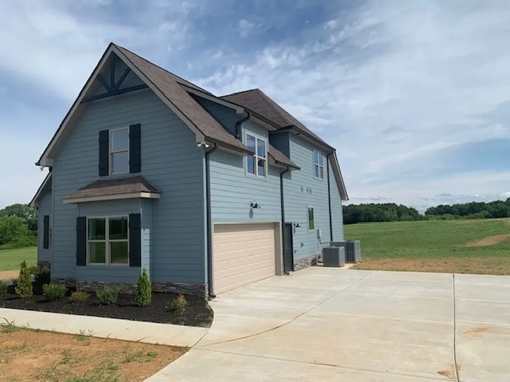 5560 Borthick Road Springfield TN 37172