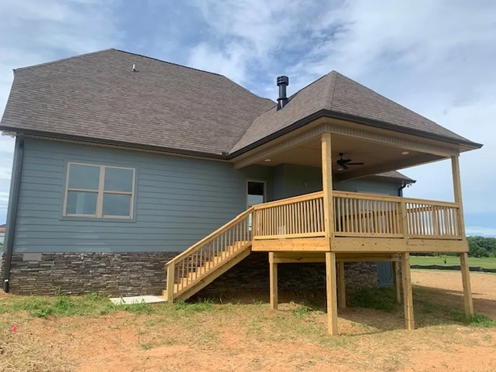 5560 Borthick Road Springfield TN 37172