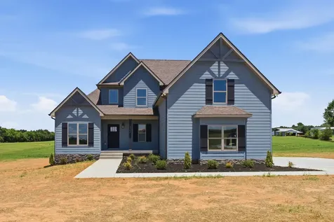 5560 Borthick Road Springfield TN 37172