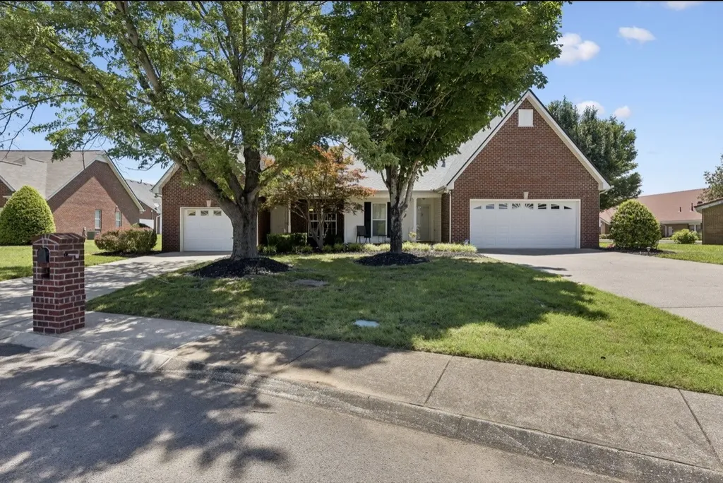 405 Ravencliff Court Smyrna TN 37167