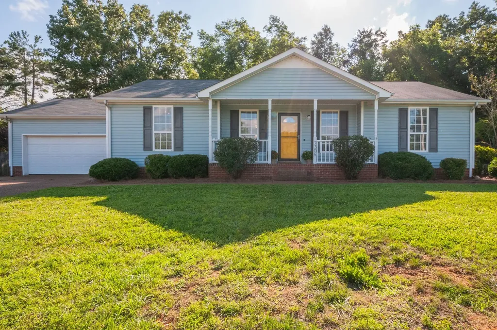 7305 Demetrius Court Fairview TN 37062