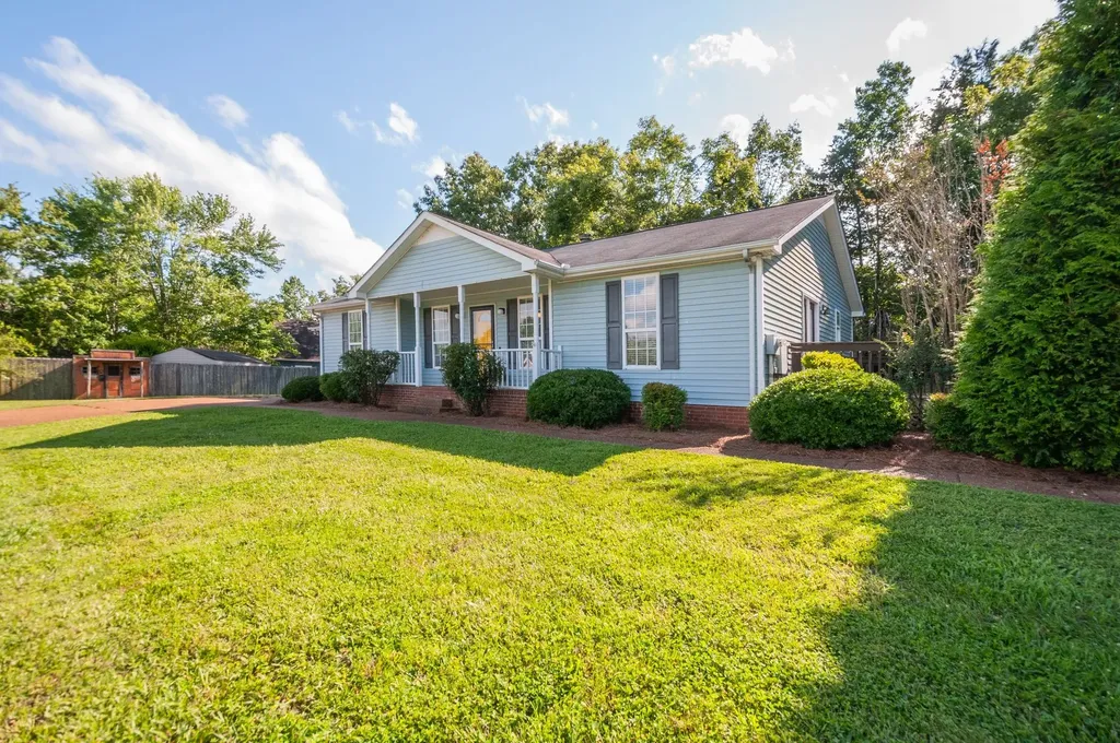 7305 Demetrius Court Fairview TN 37062