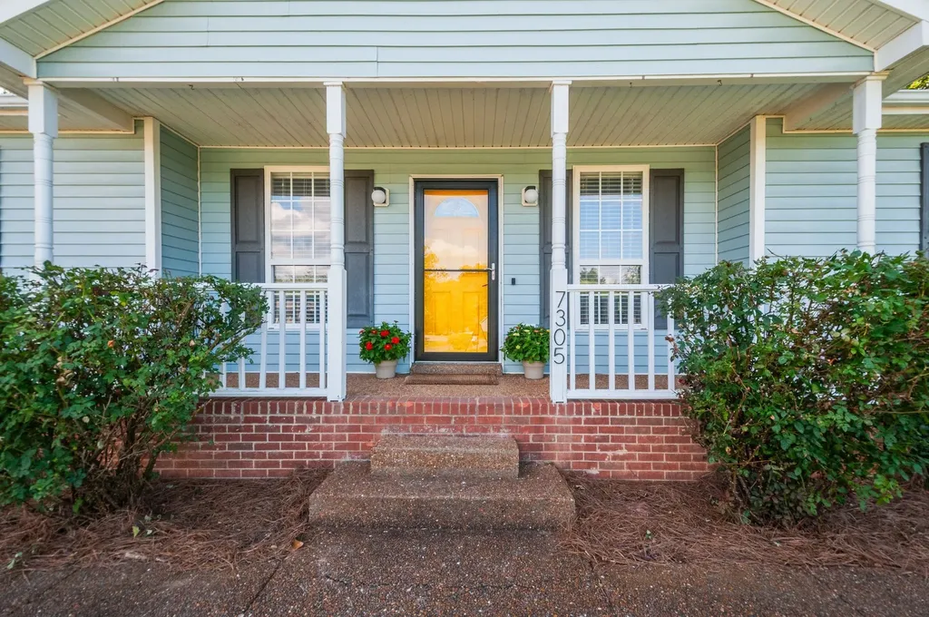 7305 Demetrius Court Fairview TN 37062