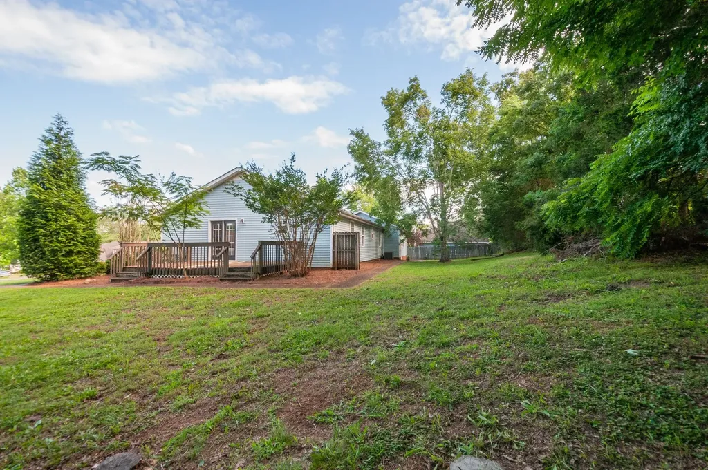 7305 Demetrius Court Fairview TN 37062