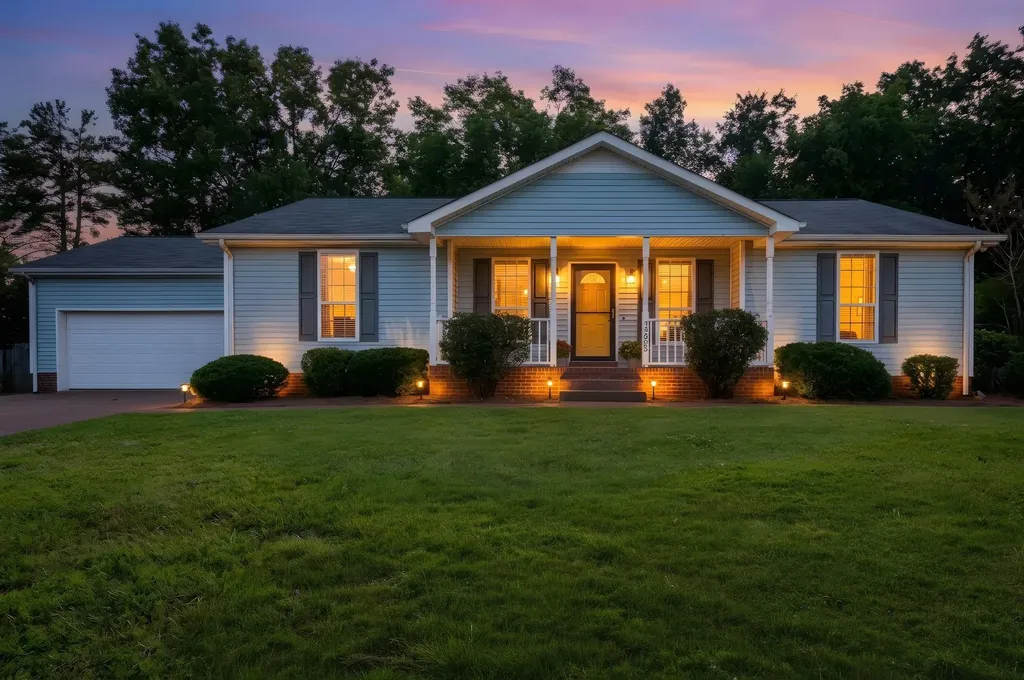 7305 Demetrius Court Fairview TN 37062
