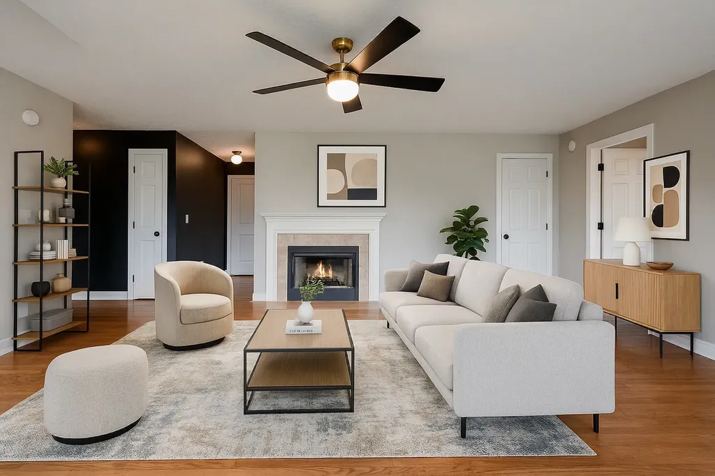 7305 Demetrius Court Fairview TN 37062