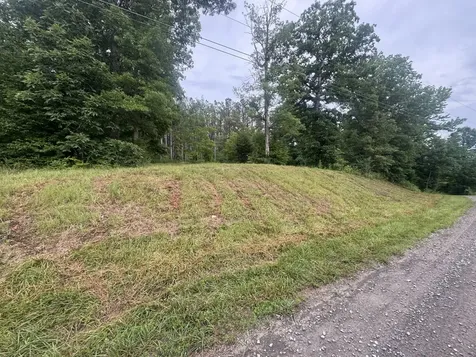0 Johnson Hollow Road Stewart TN 37175