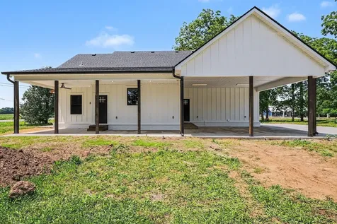 1798 Twin Caves Drive Lewisburg TN 37091