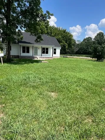 1798 Twin Caves Drive Lewisburg TN 37091
