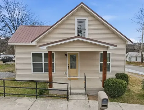 301 Bellview Ave, N Fayetteville TN 37334