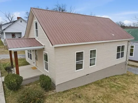 301 Bellview Ave, N Fayetteville TN 37334