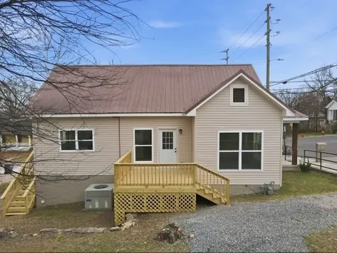 301 Bellview Ave, N Fayetteville TN 37334